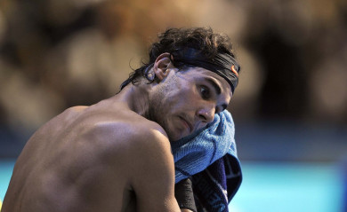 Rafael Nadal фото №492264