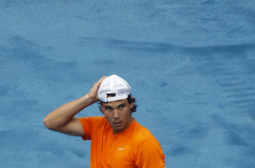 Rafael Nadal фото №511181