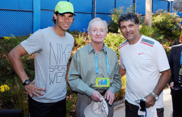 Rafael Nadal фото №457008