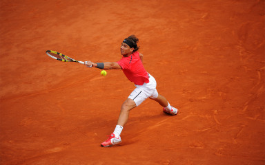 Rafael Nadal фото №520953