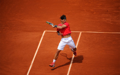 Rafael Nadal фото №518381