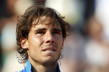 Rafael Nadal фото №492013