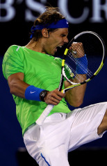 Rafael Nadal фото №490967
