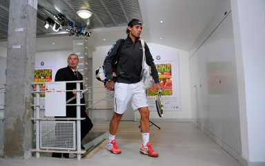 Rafael Nadal фото №522357