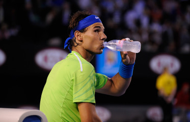 Rafael Nadal фото №497251