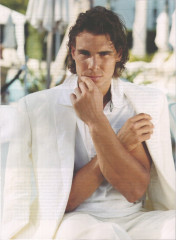 Rafael Nadal фото №164712