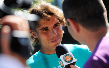Rafael Nadal фото №515884