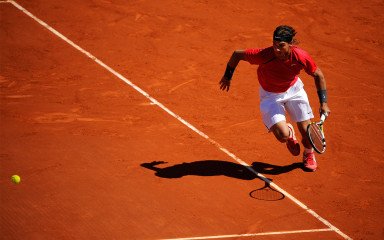 Rafael Nadal фото №520952