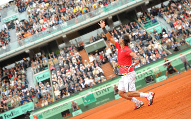 Rafael Nadal фото №522351