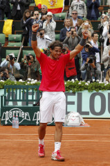 Rafael Nadal фото №526772