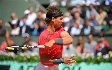 Rafael Nadal фото №520951