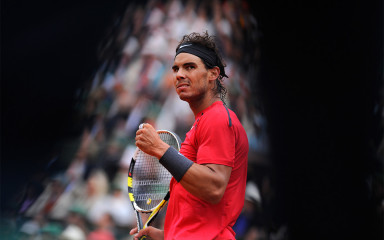 Rafael Nadal фото №522352