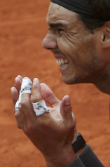 Rafael Nadal фото №526773
