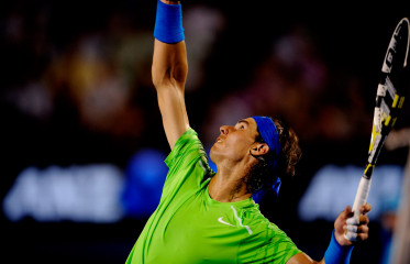 Rafael Nadal фото №499243
