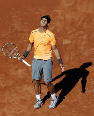 Rafael Nadal фото №507425