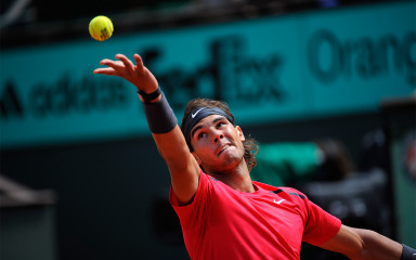 Rafael Nadal фото №520950