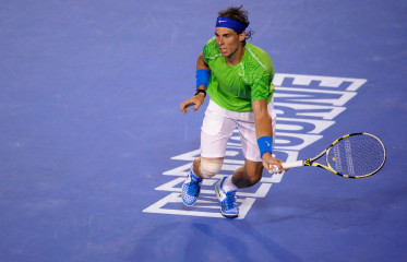 Rafael Nadal фото №499886