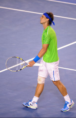 Rafael Nadal фото №499884