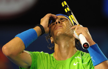 Rafael Nadal фото №500978