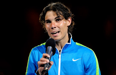 Rafael Nadal фото №500979
