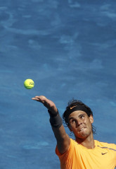Rafael Nadal фото №511177