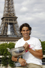 Rafael Nadal фото №526769