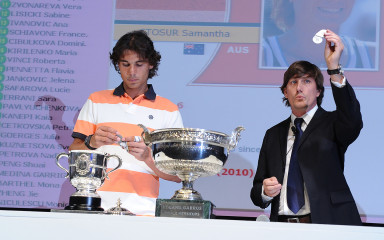 Rafael Nadal фото №515883