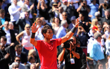 Rafael Nadal фото №522354
