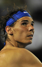 Rafael Nadal фото №502111