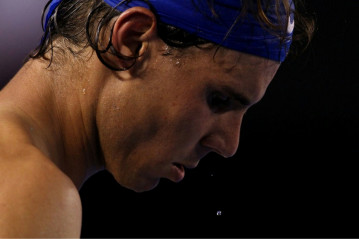 Rafael Nadal фото №502109