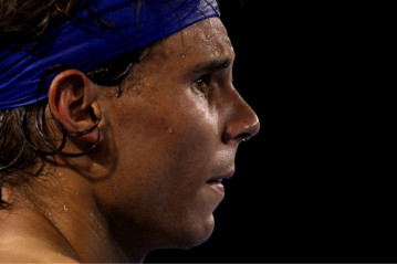 Rafael Nadal фото №502110