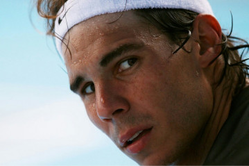Rafael Nadal фото №508386
