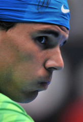 Rafael Nadal фото №508389
