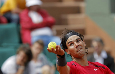 Rafael Nadal фото №518761