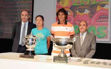 Rafael Nadal фото №515882
