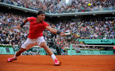 Rafael Nadal фото №520618