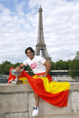 Rafael Nadal фото №526768