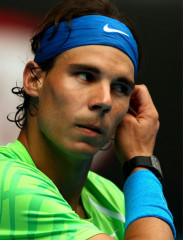 Rafael Nadal фото №511463