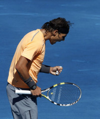 Rafael Nadal фото №511464