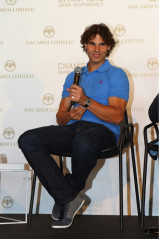 Rafael Nadal фото №511615