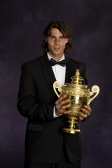 Rafael Nadal фото №240480