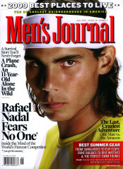 Rafael Nadal фото №240483