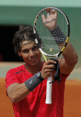 Rafael Nadal фото №518757