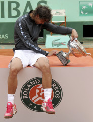Rafael Nadal фото №526767