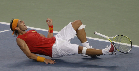 Rafael Nadal фото №123023