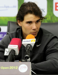 Rafael Nadal фото №512212