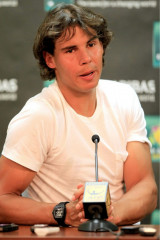 Rafael Nadal фото №485523