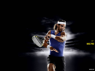 Rafael Nadal фото №240138