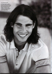 Rafael Nadal фото №240136