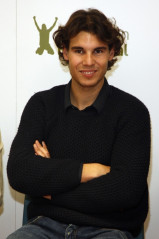 Rafael Nadal фото №551189